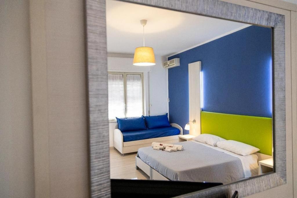 Exclusive Hotell Palermo Rom bilde